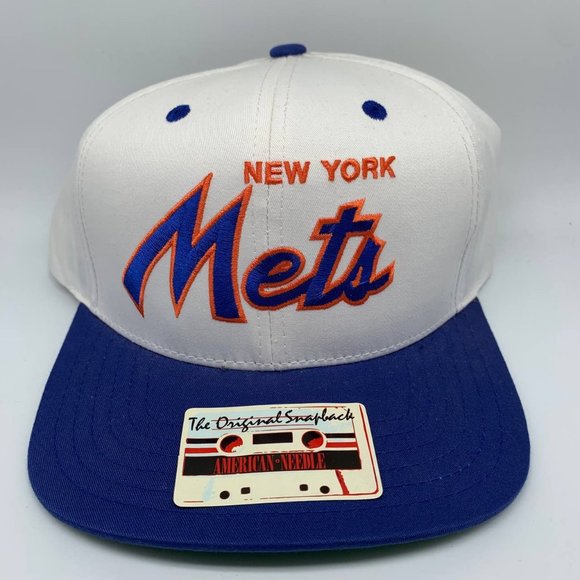 American Needle | Accessories | Vintage New York Mets Mlb American ...